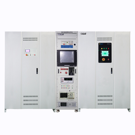 SYS2000系列继电器自动测试系统