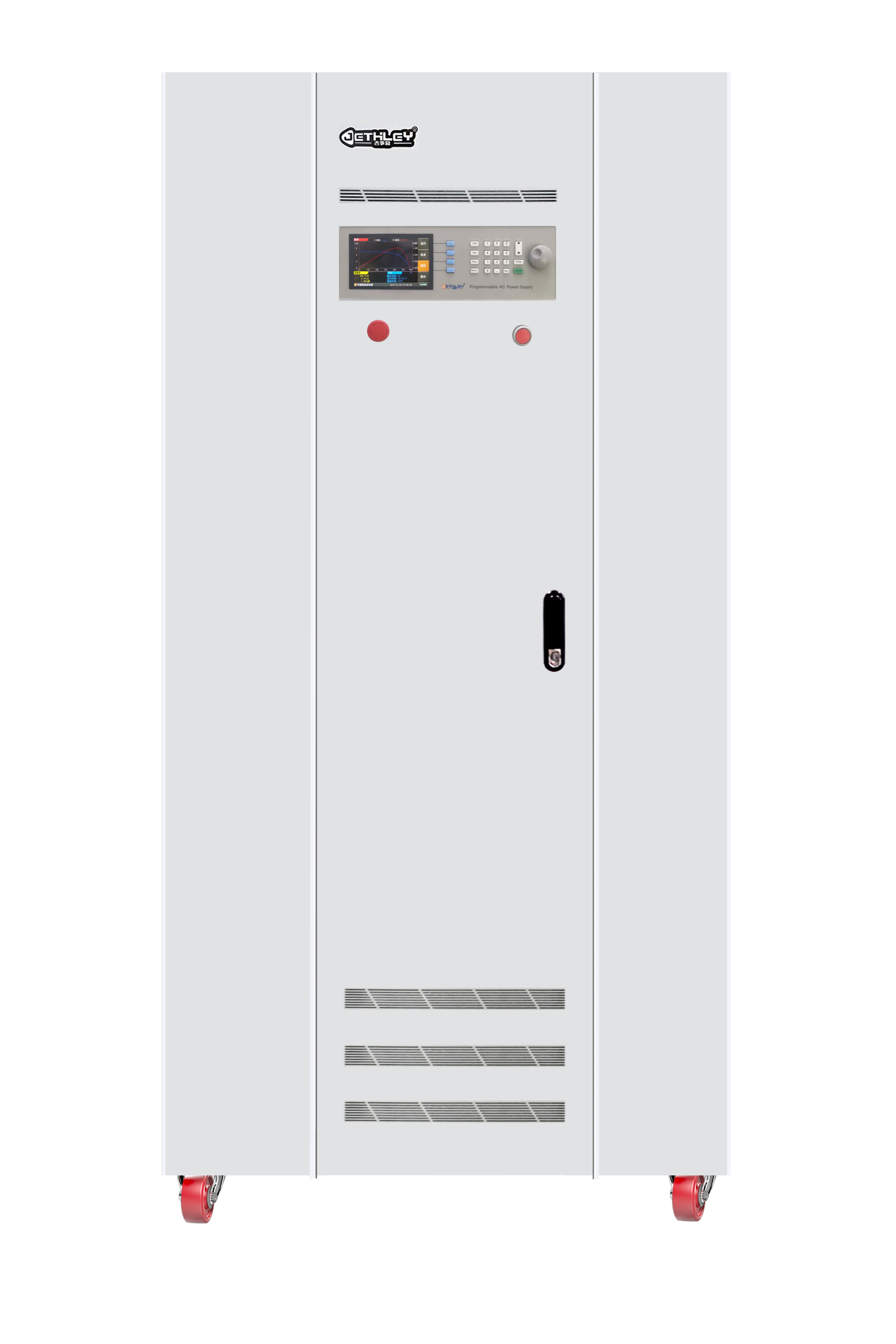 PVS1000D系列太阳能电池阵列模拟器 图4