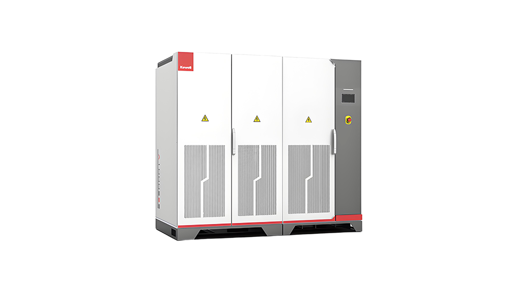 M1000-MS系列电机模拟器