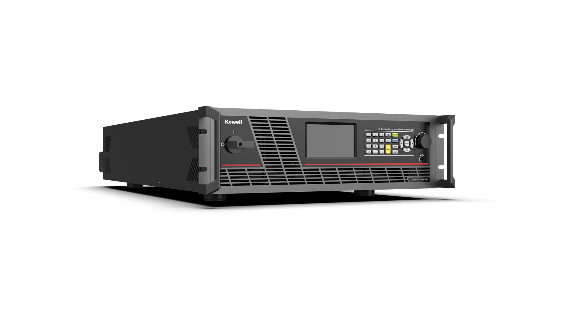S7000系列可编程双向直流源载系统 图2