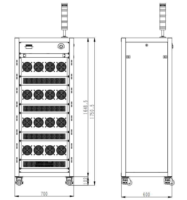 CT5002AQ,4层架 图3