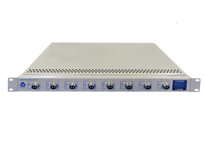 CT3008A 1U 微电流电池测试 图2