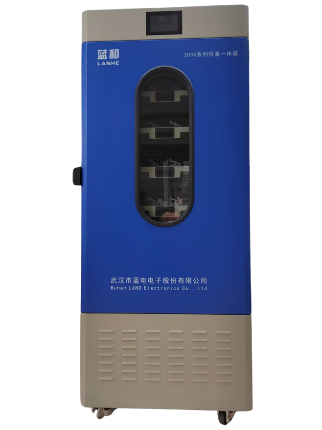 消费类恒温一体箱