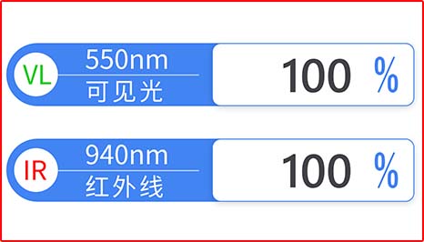 镜片透过率测量仪 LS108A 图8