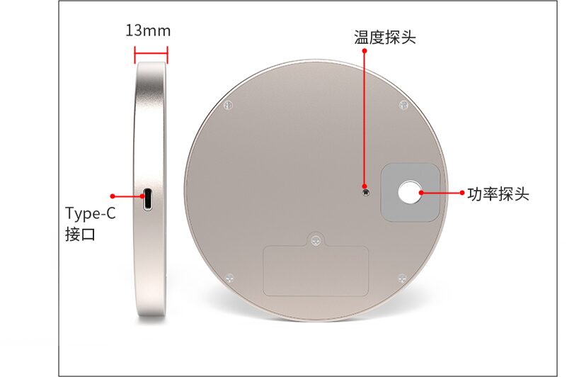 紫外能量计 LS120 图2