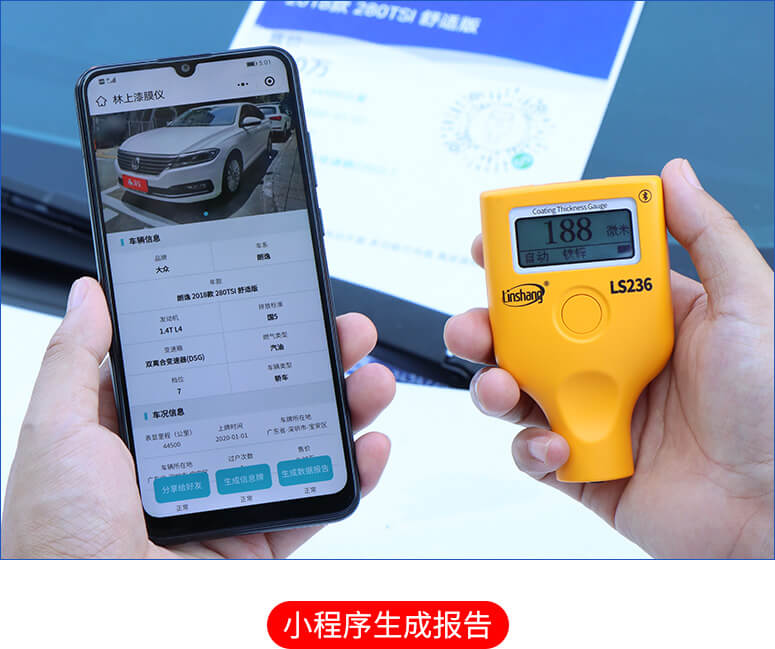 漆膜仪 LS236 图2