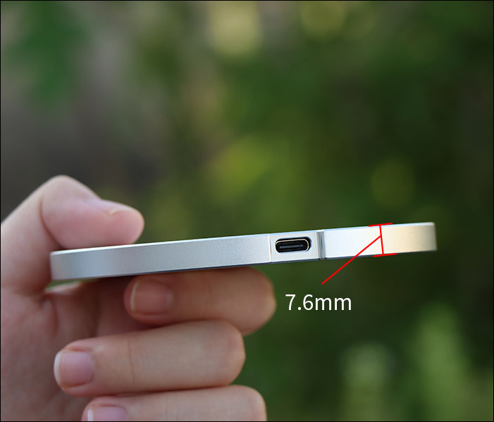 紫外能量计 LS136 图9