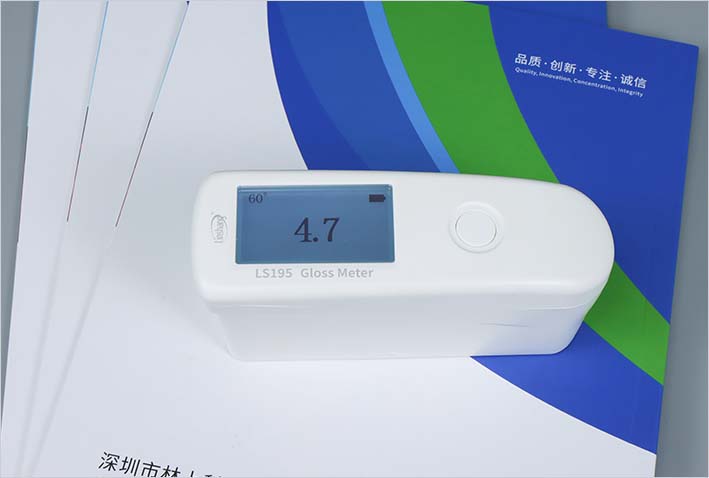 光泽度仪 LS195 图4