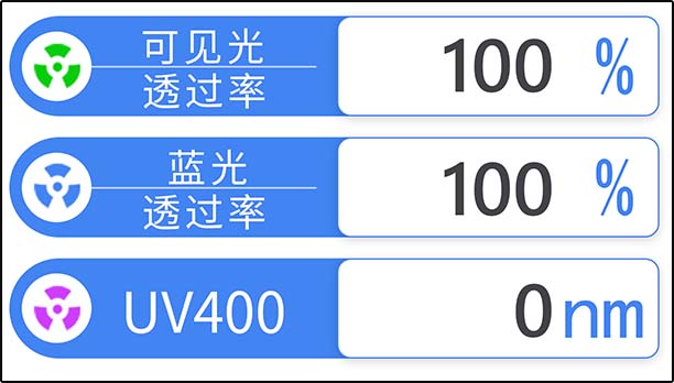 蓝紫光测试仪 图9