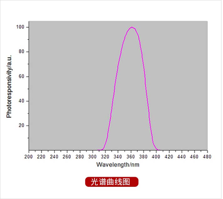 主机+UVA-X0探头 LS125 图2
