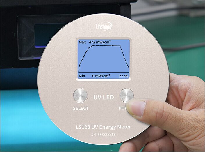 紫外能量计 LS128 图9