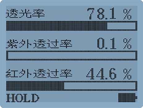 太阳膜测试仪 图4