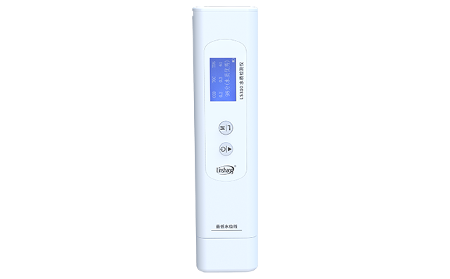 LS310 多参数水质检测仪 产品开箱视频及操作演示视频（一）