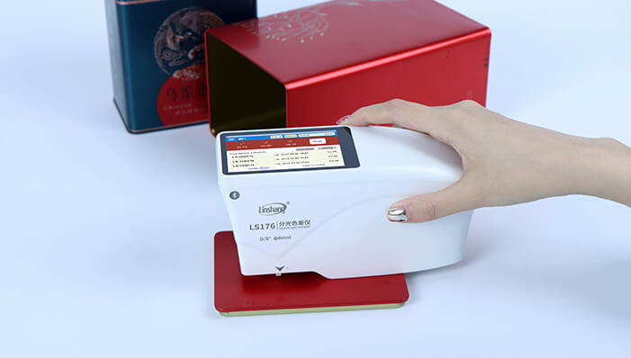 分光色差仪 图4