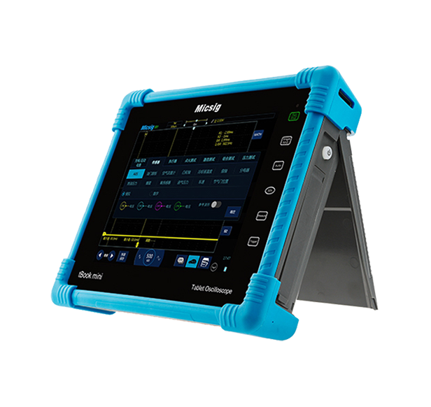 汽车诊断示波器 ATO1000系列 图2