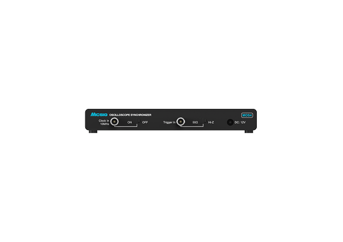 MO3 系列示波器同步器 MOS4 图2