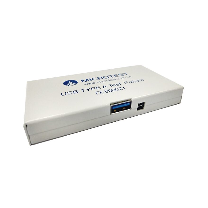 USB Type-C治具 图2