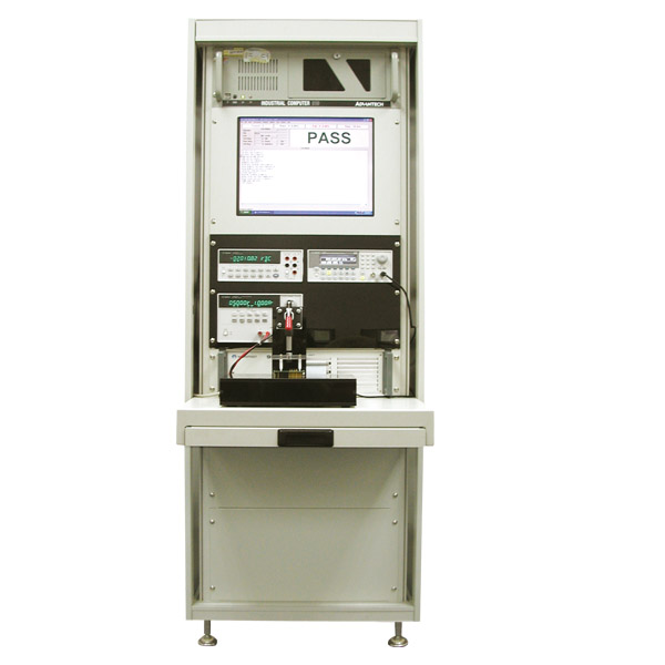 泛用型自动测试系统 PT-960