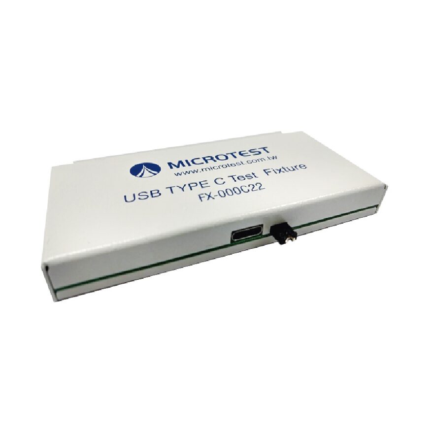 USB Type-C治具 图3