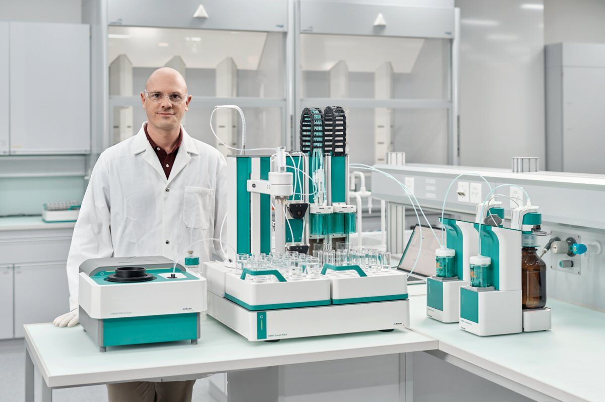 OMNIS 奥秘一代系统的自动化