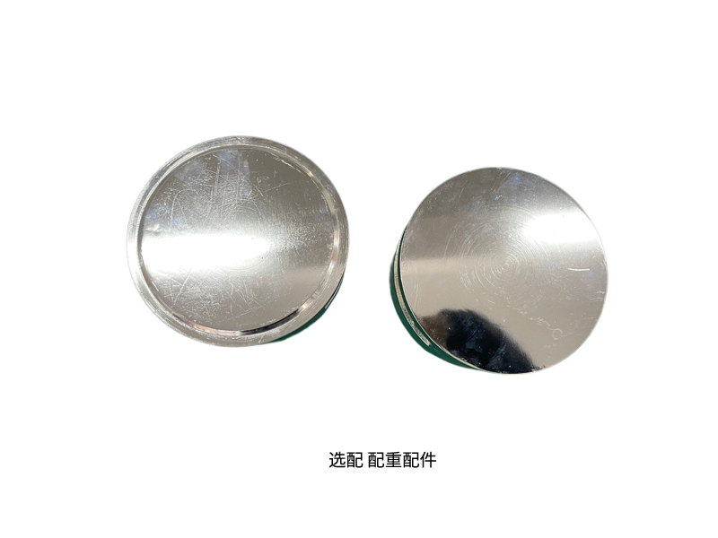 带电作业用屏蔽服（布料）表面电阻测量仪 图3