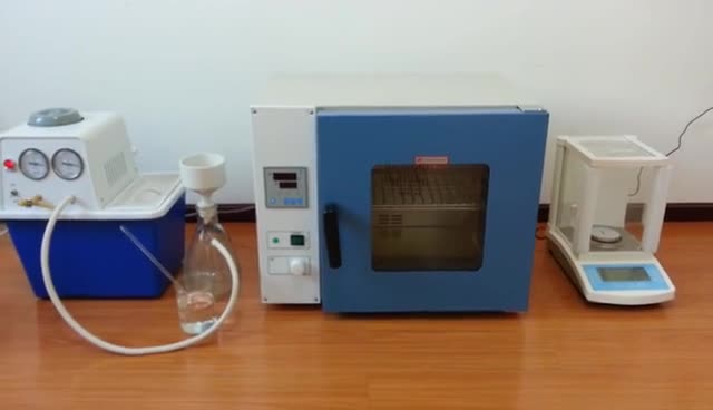 绝缘子灰密测试仪 操作视频
