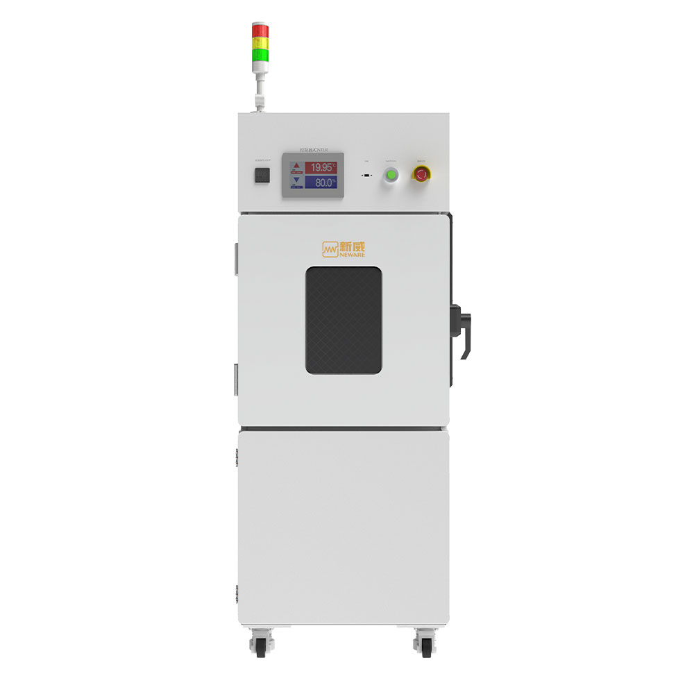 100L 单温区高低温一体机（-20℃ 档）