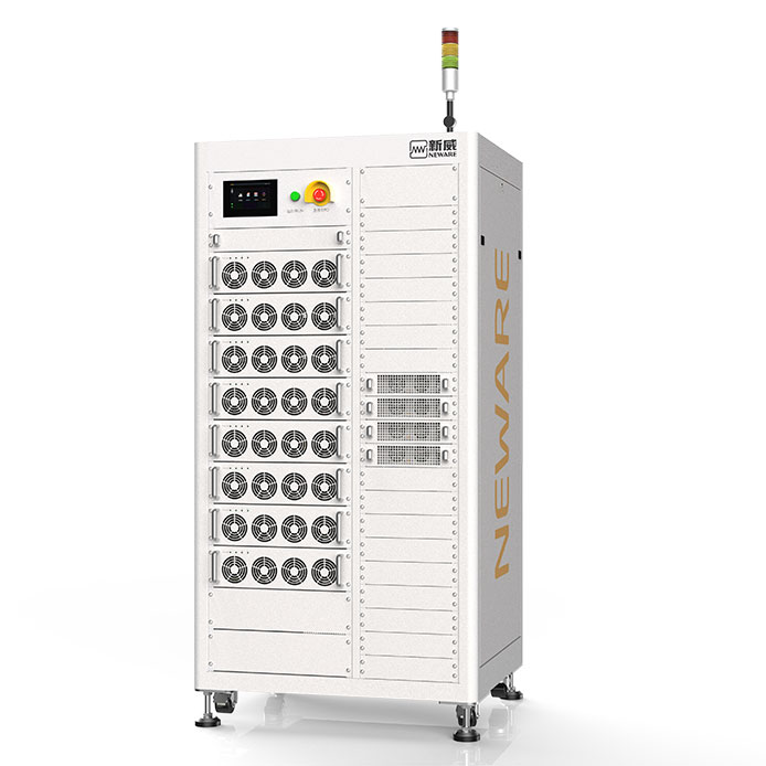 CE-6008n-20V150A 能量回馈模组测试系统