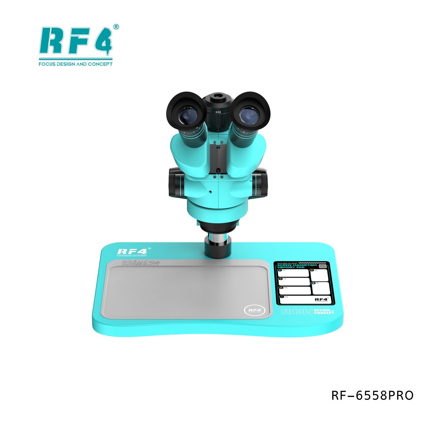 RF-6558PRO