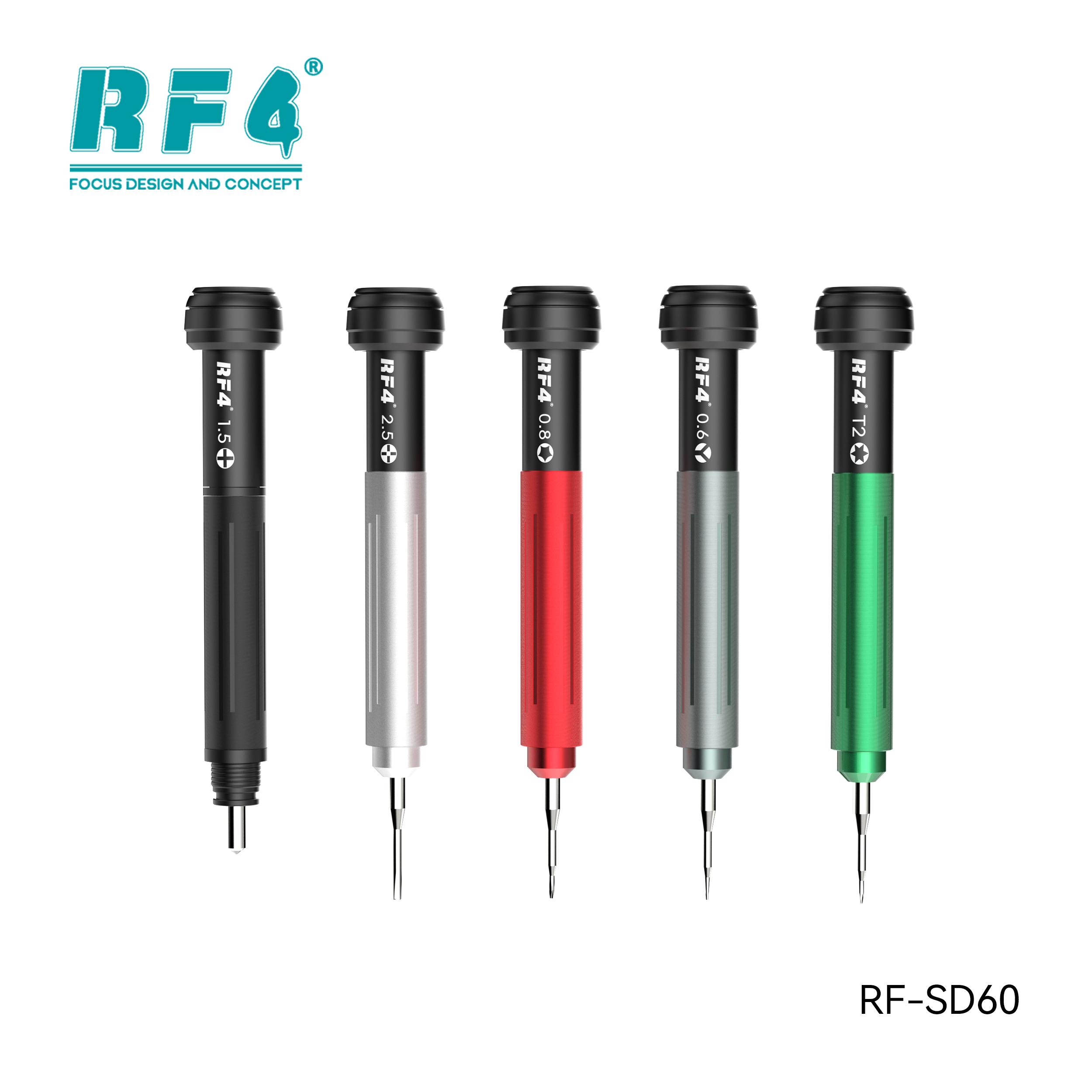 螺丝刀 RF-SD60 图7