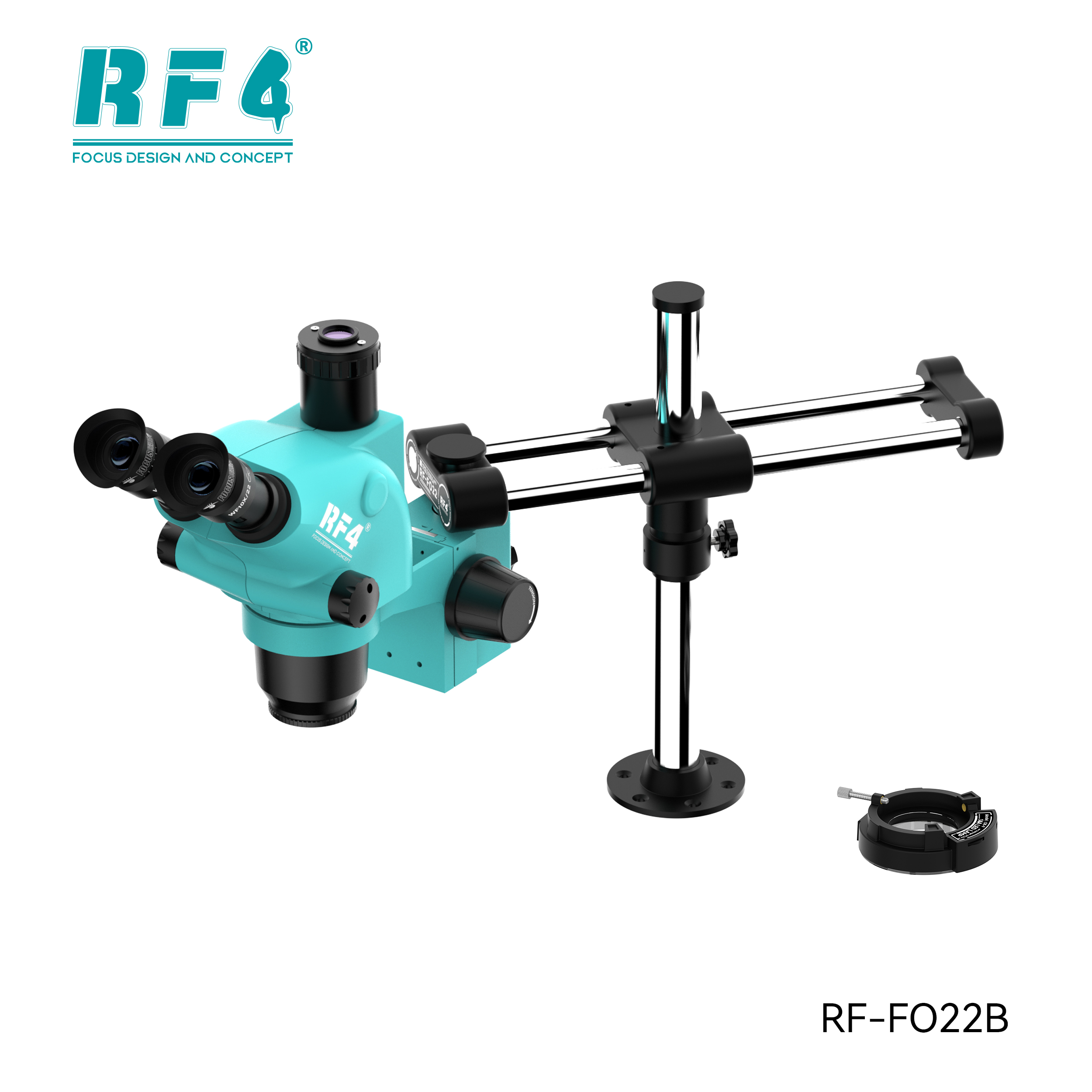 6565 显微镜 RF-FO22B 图6