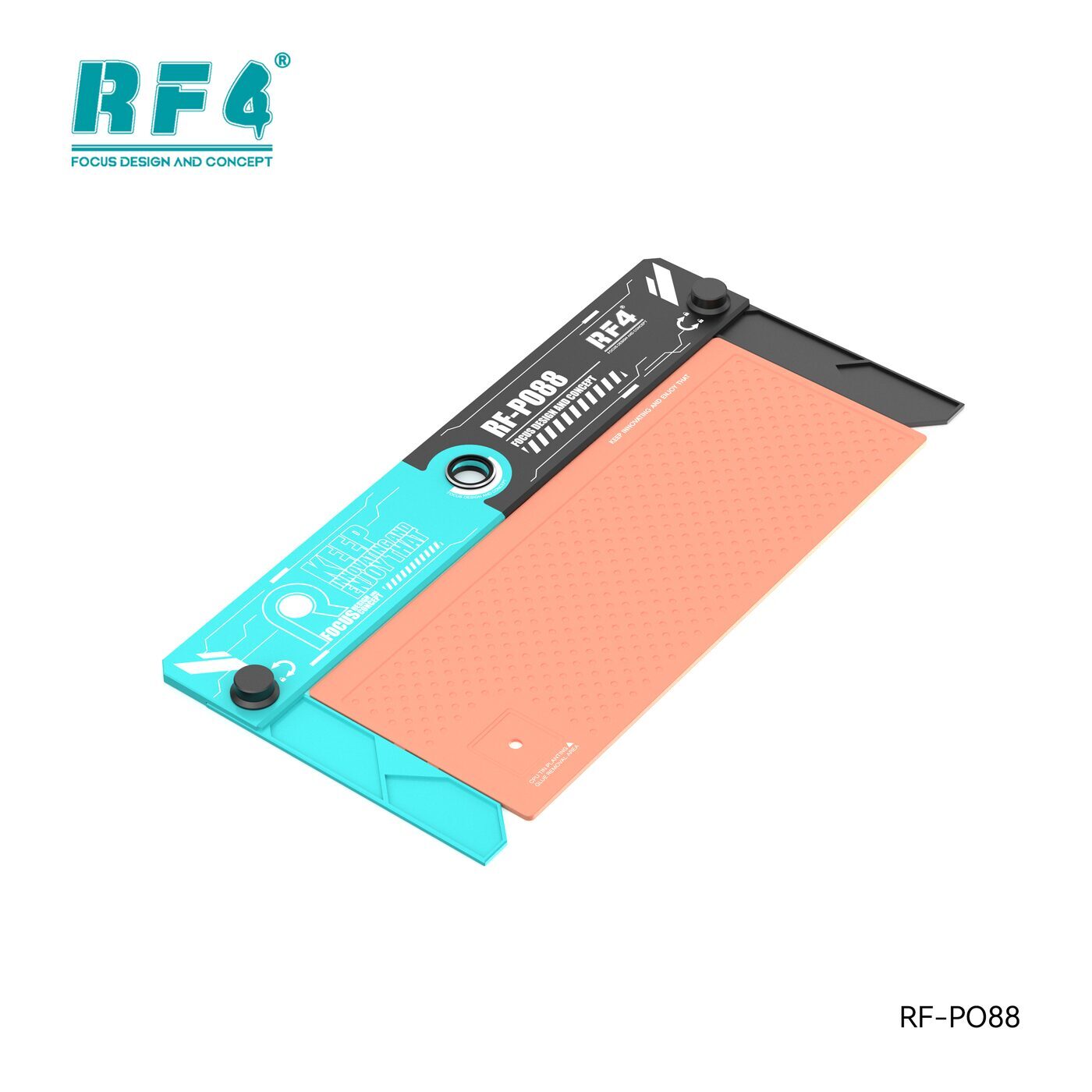 显微镜配件 RF-PO88 图2