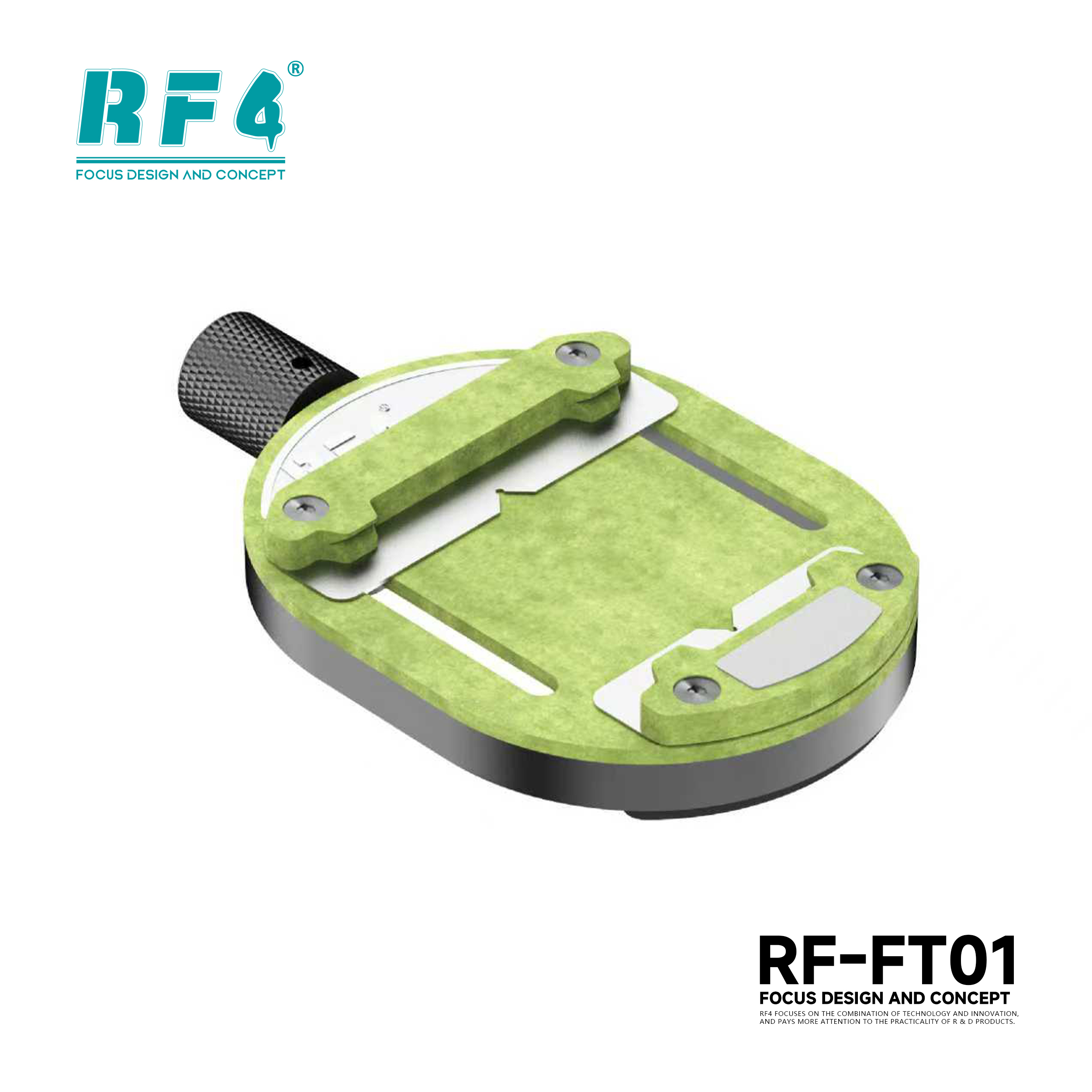 夹具/植锡 RF-FT01 图3