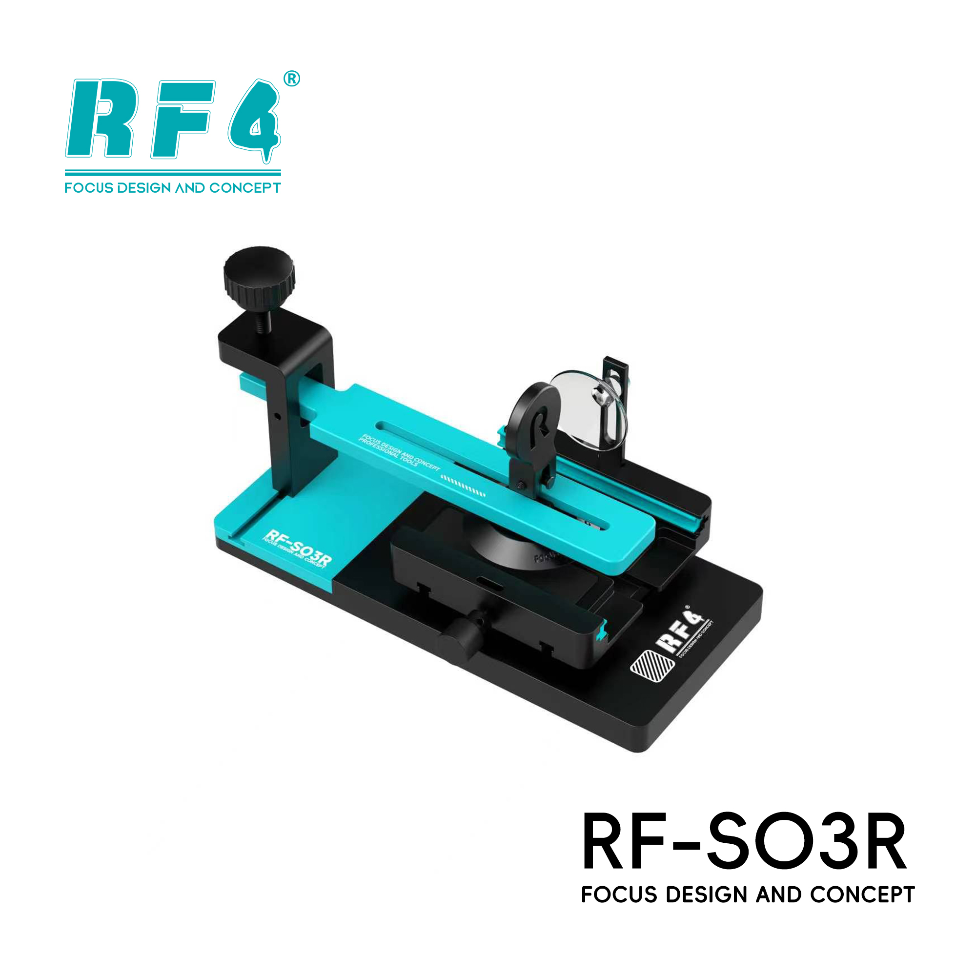 拆机工具和刀片 RF-SO3R 图4