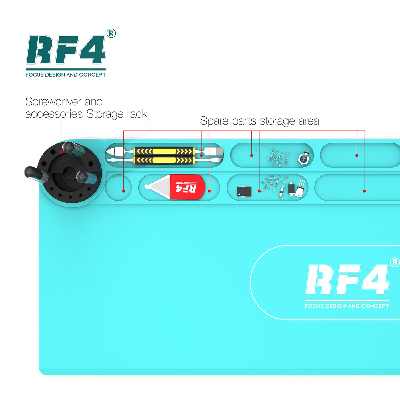 RF-PO16