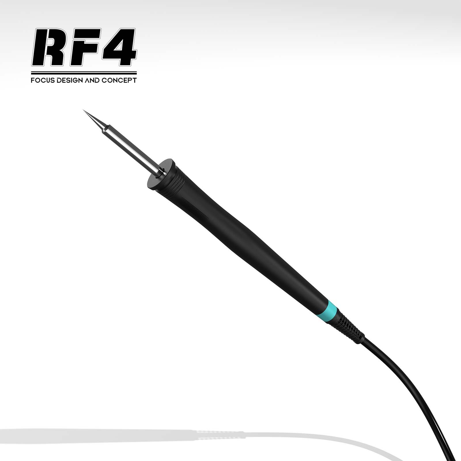 风枪焊台及配件 RF-ONE 图10