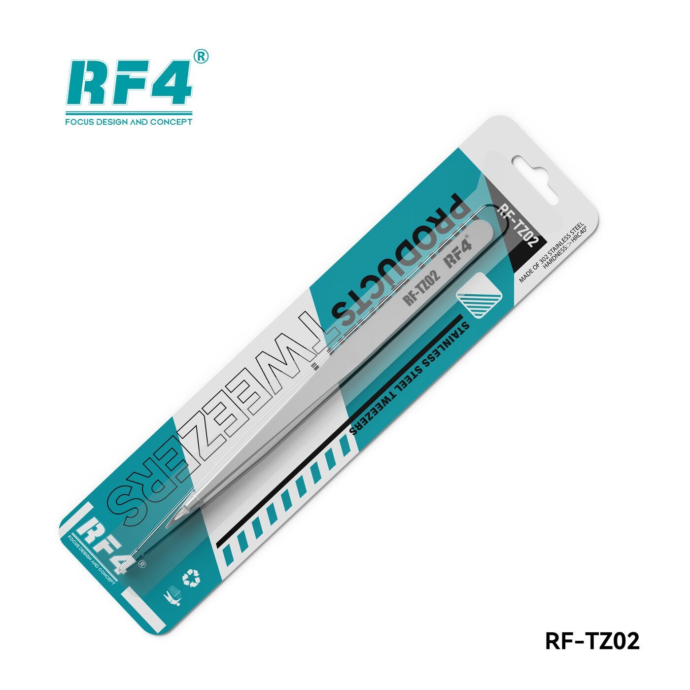 其他工具 RF-TZ02 图2