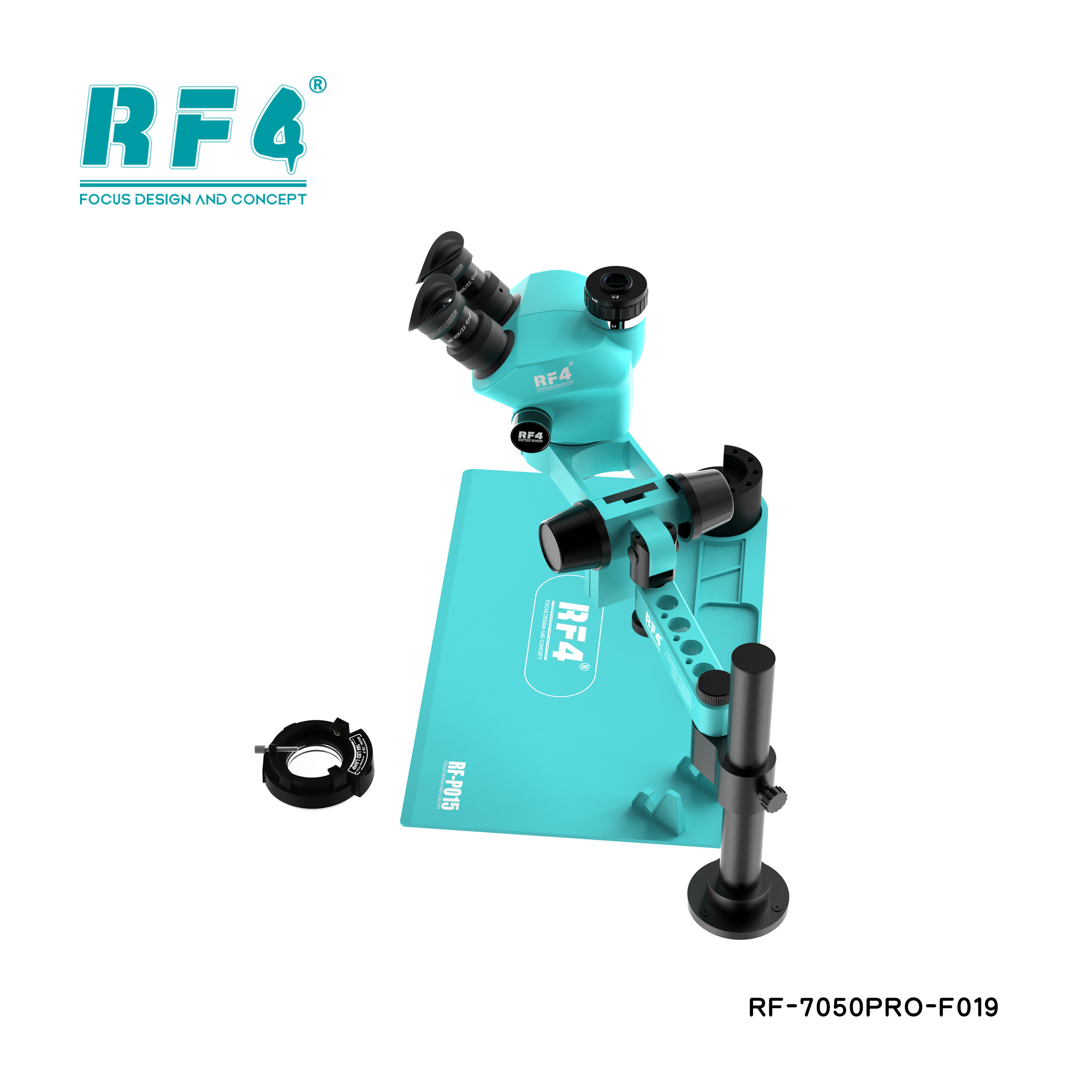7050PRO显微镜 RF-7050PRO-FO19 图6