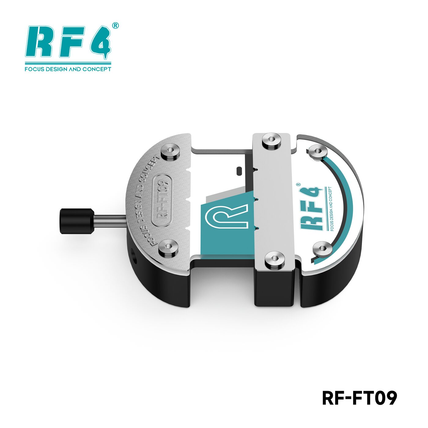 夹具/植锡 RF-FT09 图6