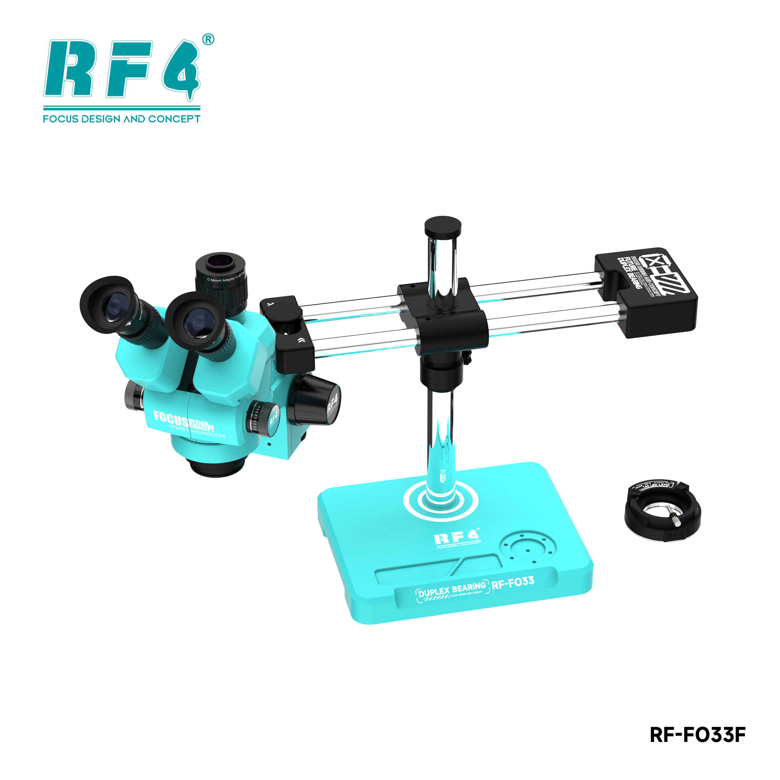 RF-FO33F 图5