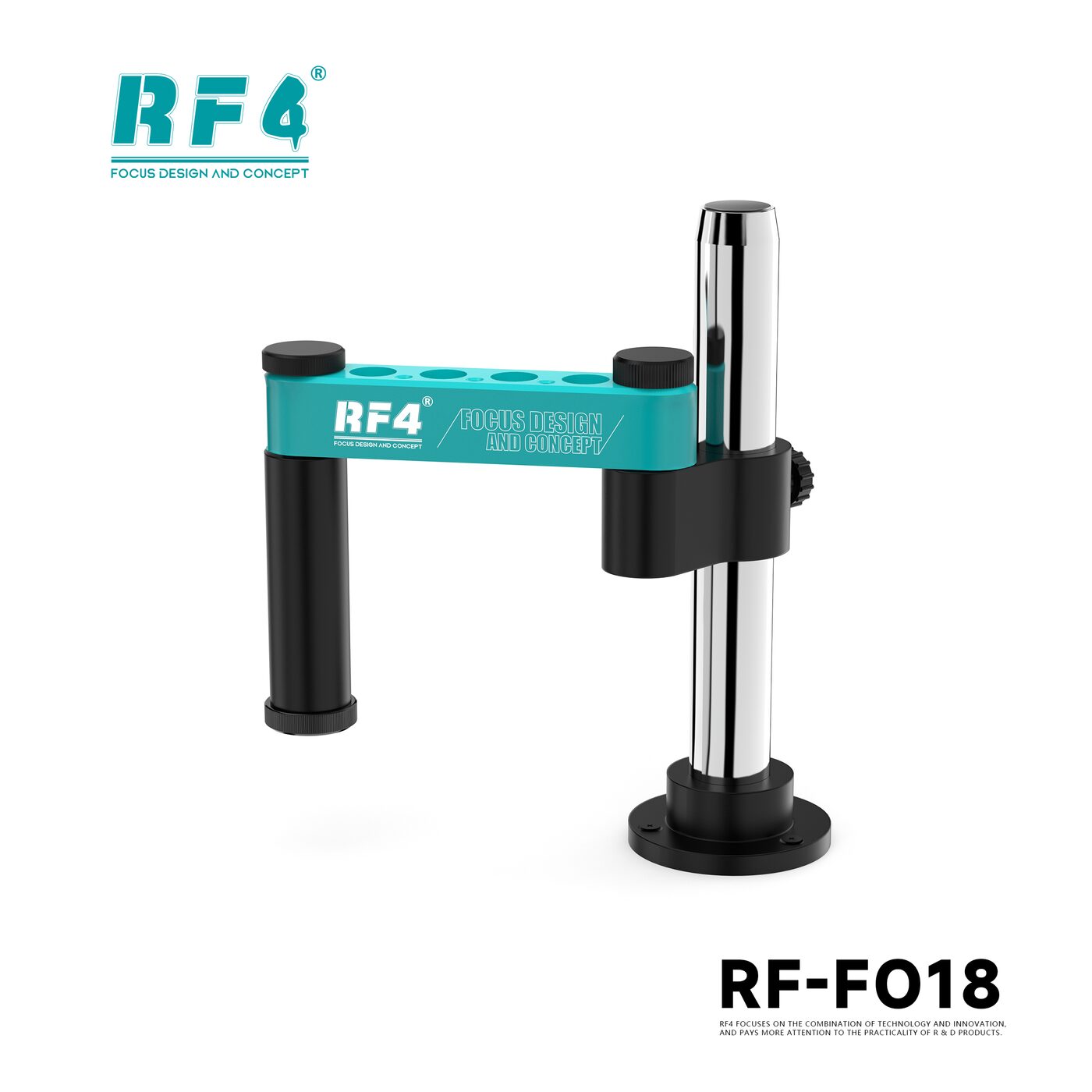 显微镜支架 RF-FO18 图3