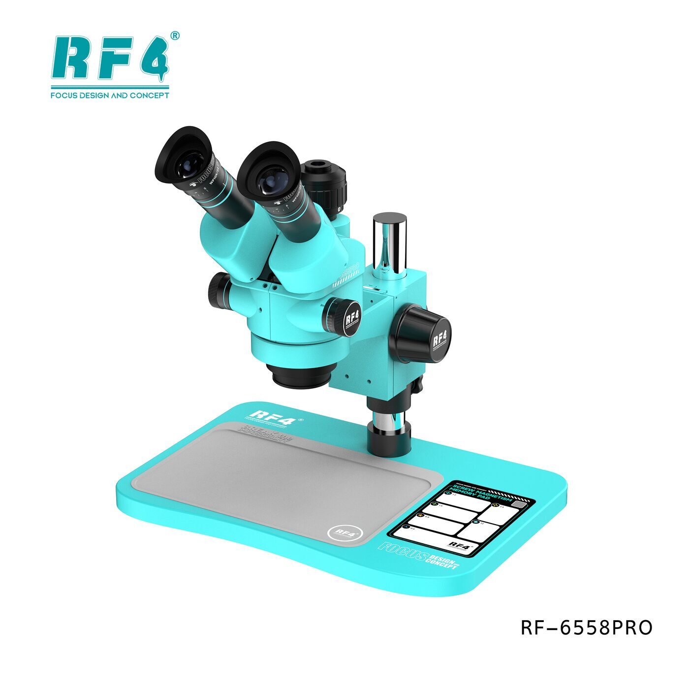 RF-6558PRO