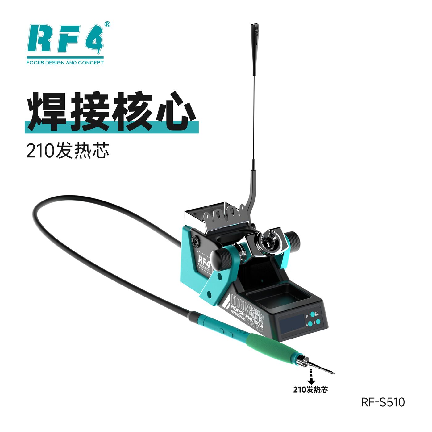 RF-S510