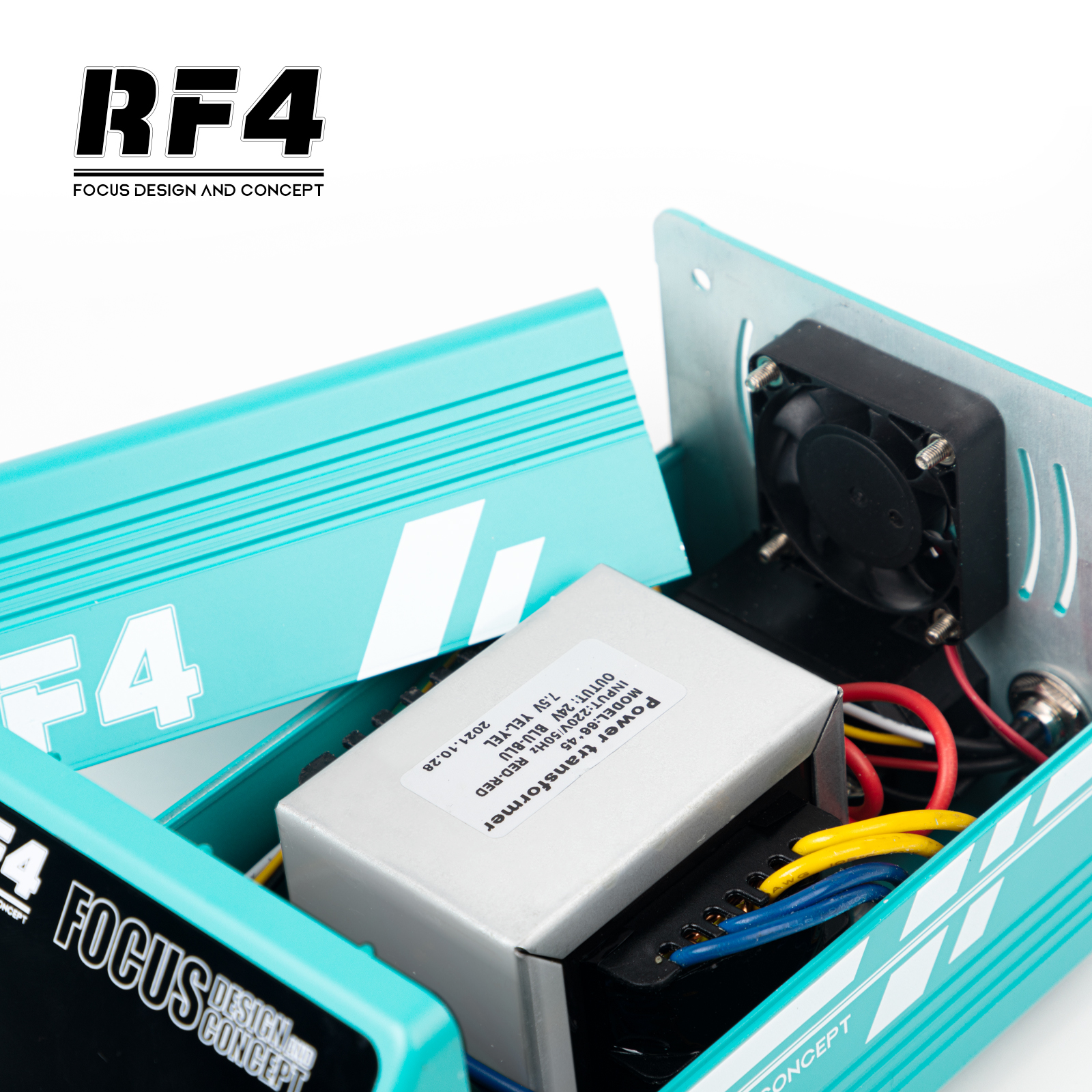 风枪焊台及配件 RF-ONE 图6