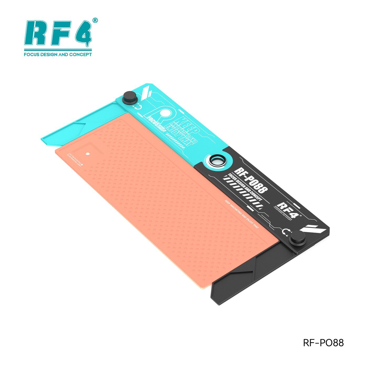 显微镜配件 RF-PO88 图3