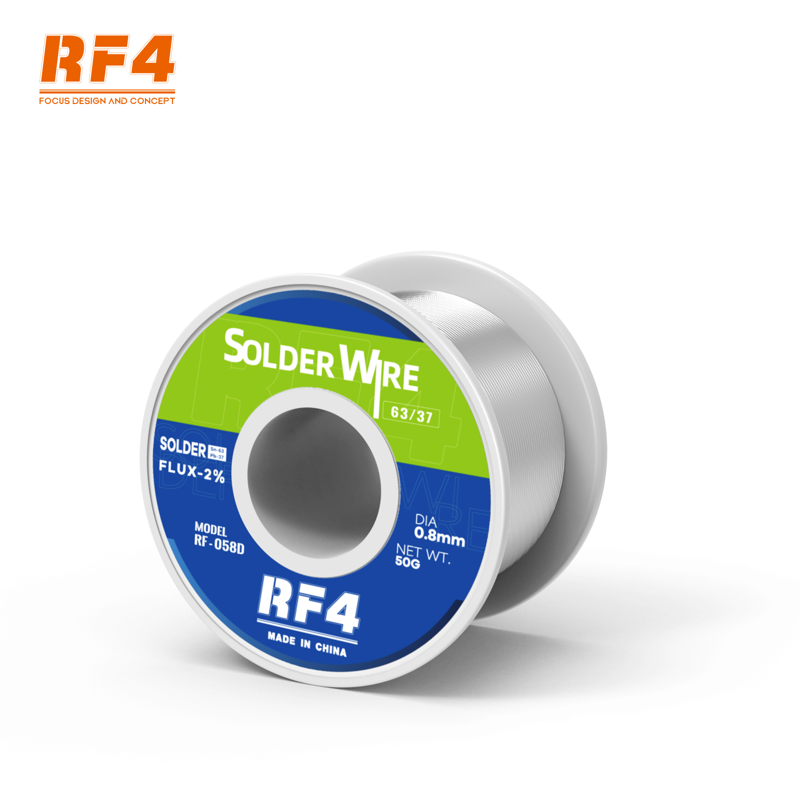风枪焊台及配件 RF-058D 图4
