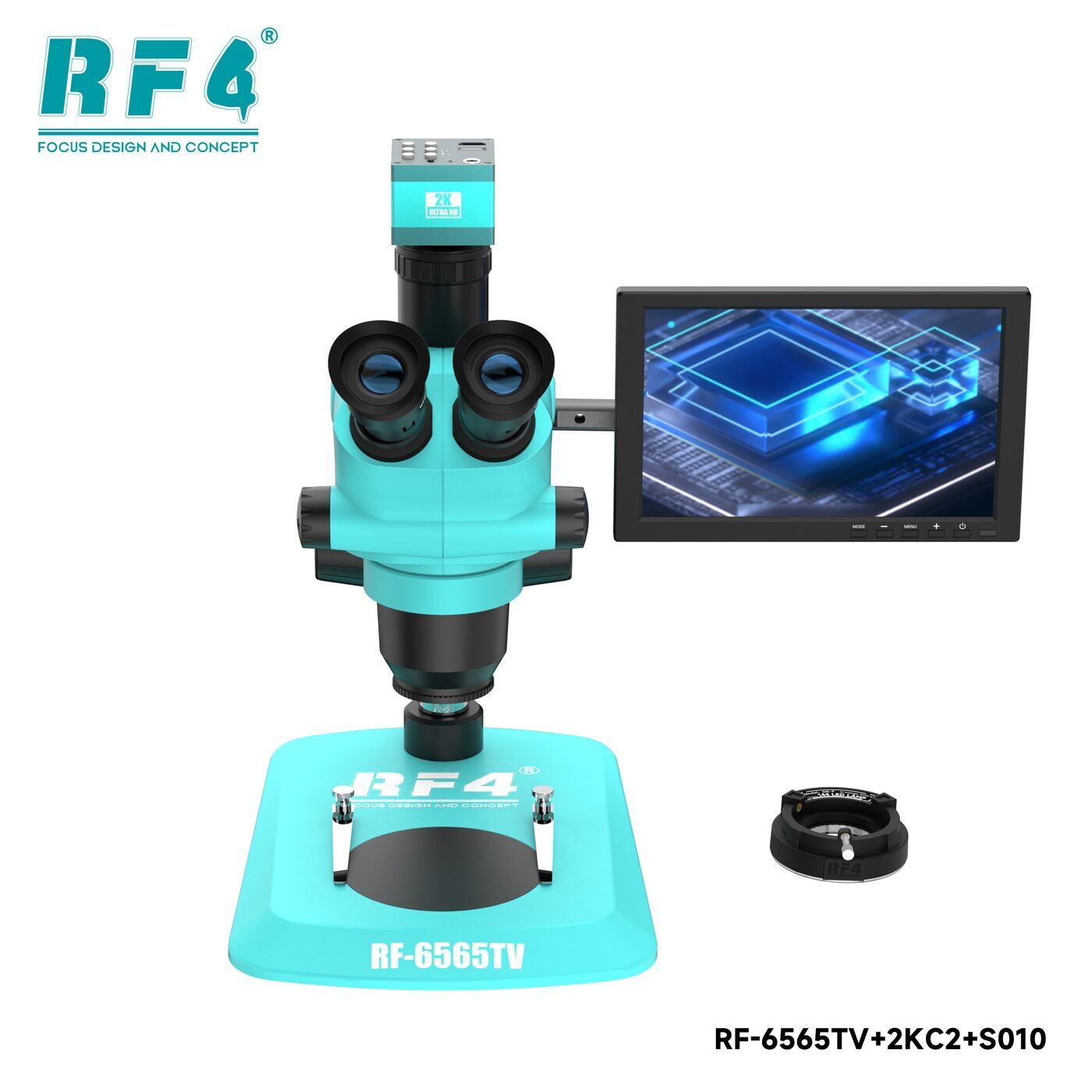 RF-6565TV+2KC2PRO+S010 图3