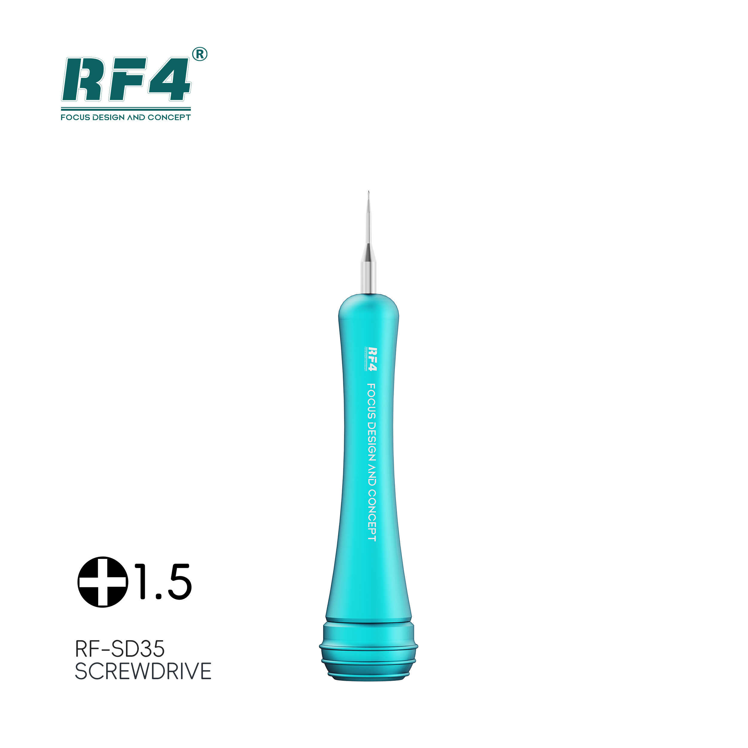其他工具 RF-SD35 图5