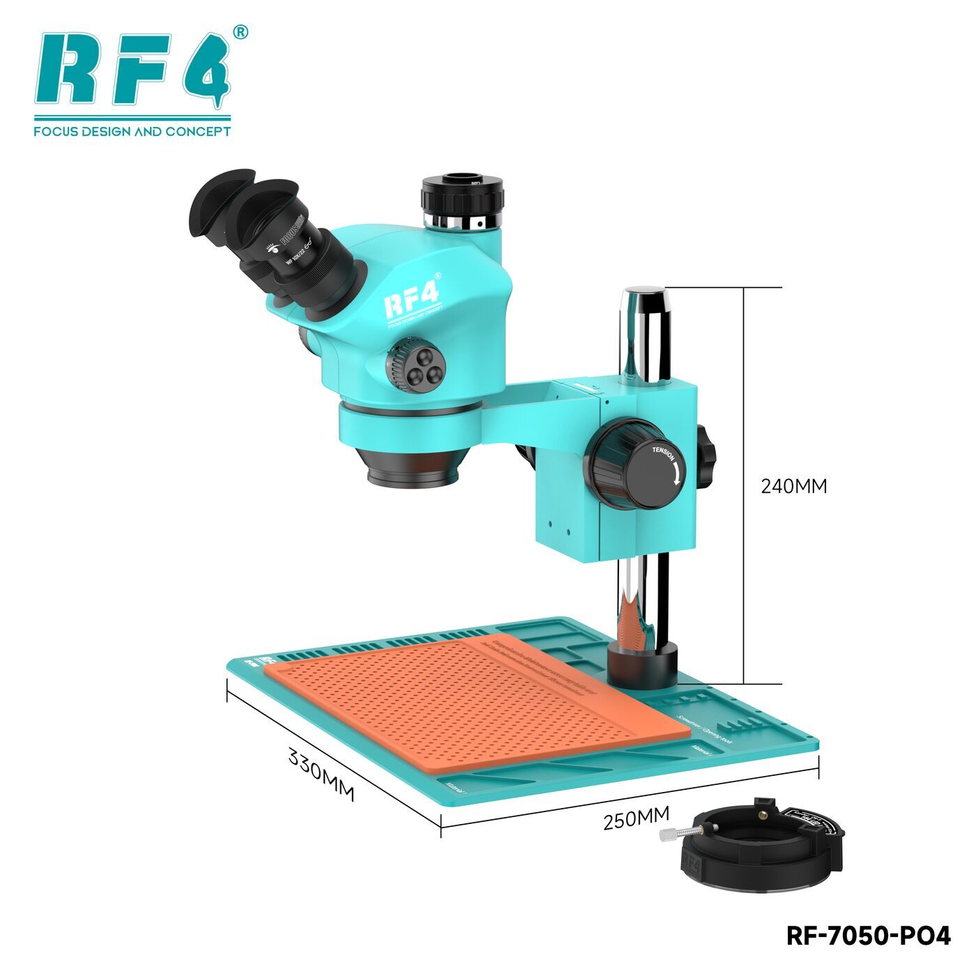 RF-7050PO4 图6