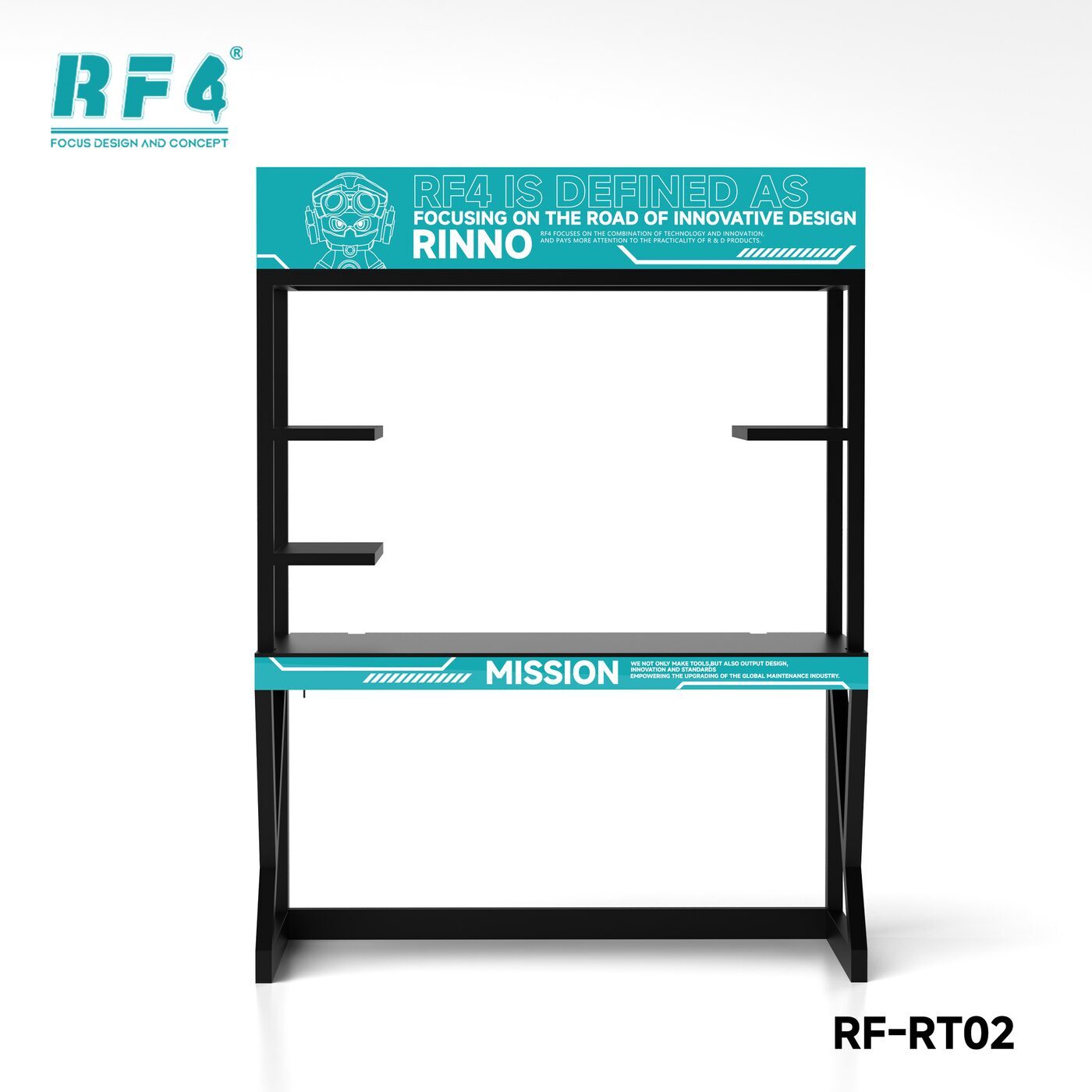 维修桌 RF-RT02 图3